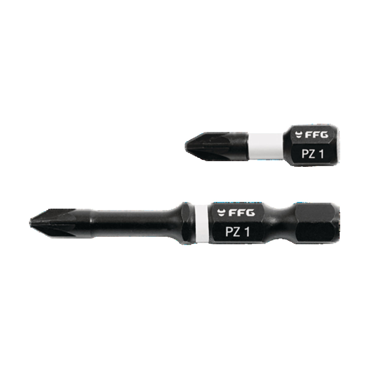 F.F. Group Μύτη PZ impact, 2 τμχ