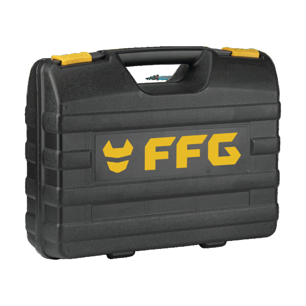 F.F. Group Περιστροφικό πιστολέτο