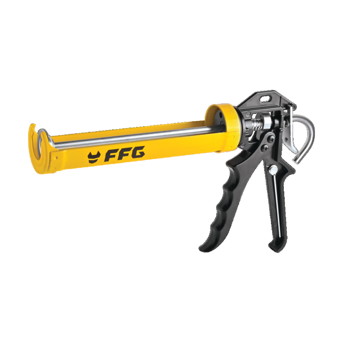 F.F. Group Πιστόλι σιλικόνης CG2
