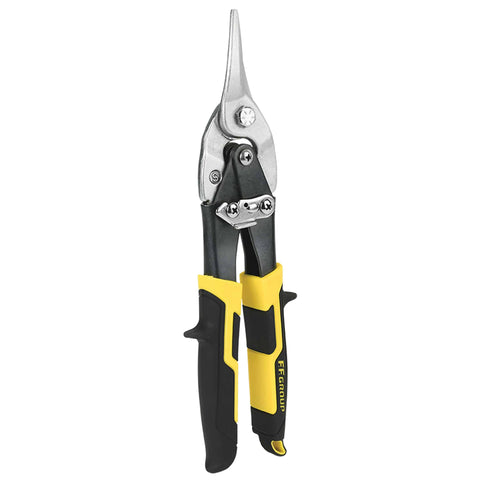 F.F. Group Ψαλίδι Λαμαρίνας Ίσιο 250mm 23070