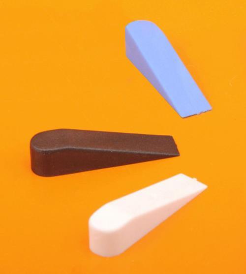 Σφήνα μεγάλη HARD PLAST (συσκ. 1000 τεμ.)