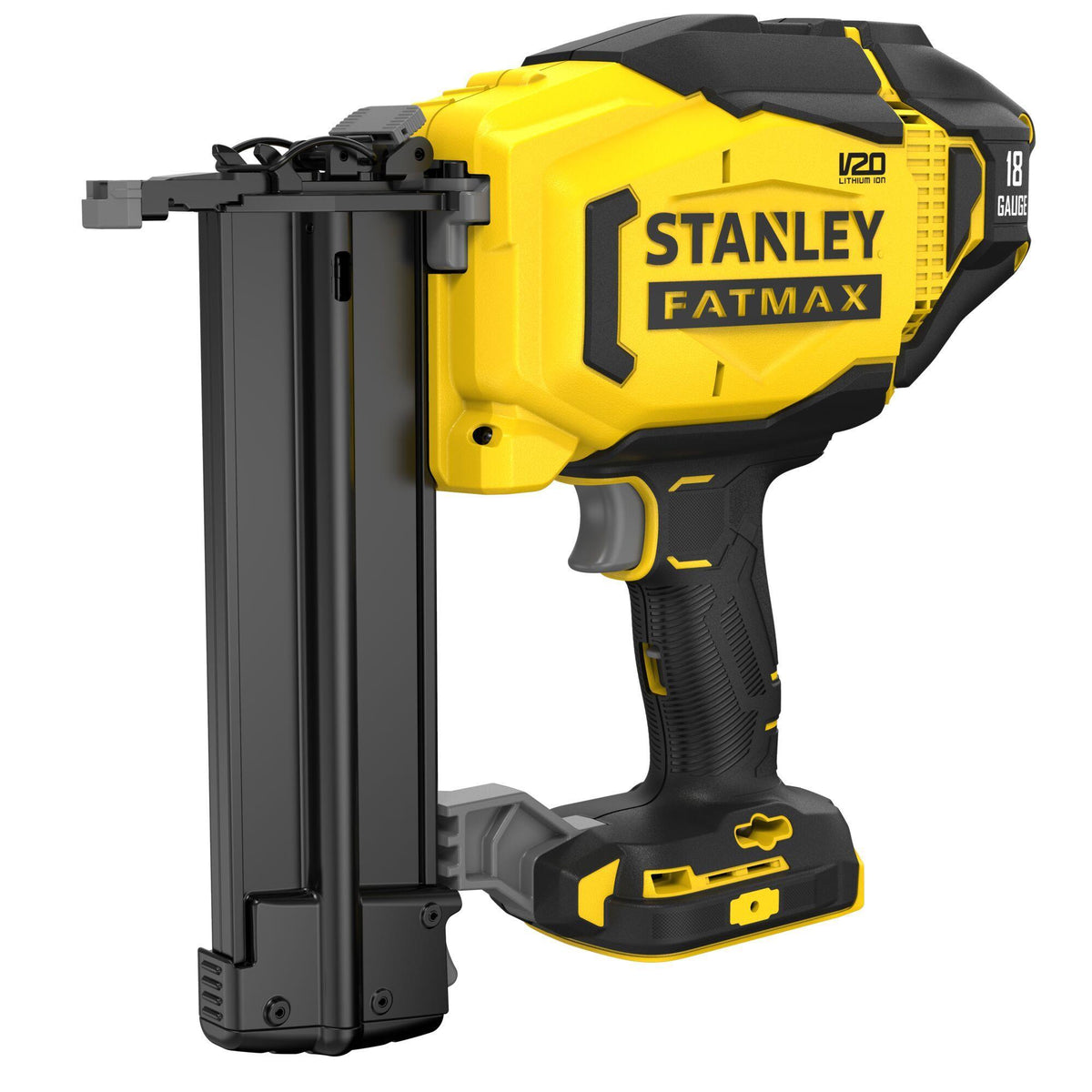 Καρφωτικό V20 60J STANLEY FAT MAX SFMCN618B-XJ