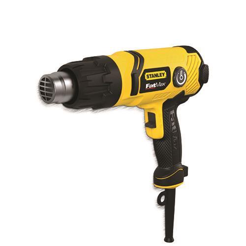Πιστόλι θερμού αέρα STANLEY FAT MAX FME670K 2000W