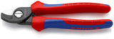 KNIPEX Κόφτες καλωδίων – εικόνα 2