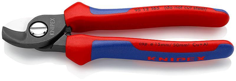 KNIPEX Κόφτες καλωδίων – εικόνα 2