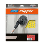 Γυαλόχαρτο velcro 5τεμ. 225mm κίτρινο για τριβείο τοίχου