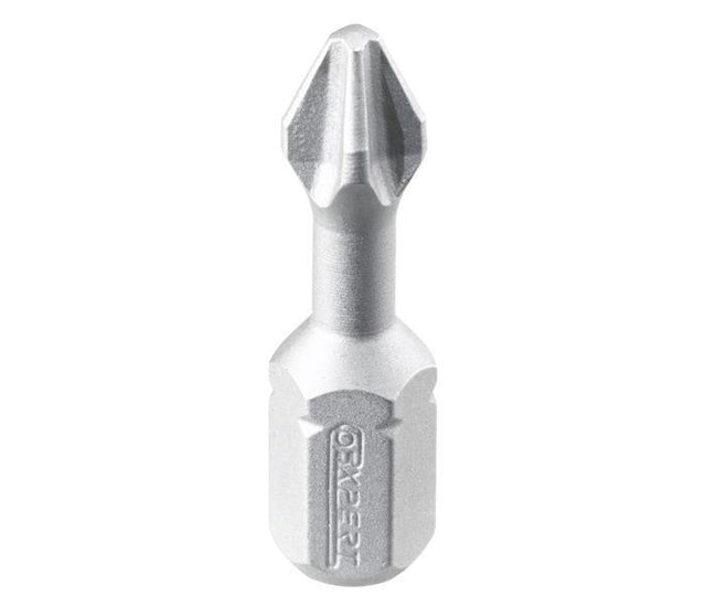 Μύτη 6τεμ. phillips 1/4" 25mm NoΡΗ3 EXPERT