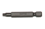 Witte Μύτες τετράγωνες (Robertson)