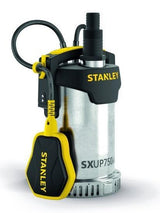 Αντλία βυθιζόμενη STANLEY – εικόνα 2