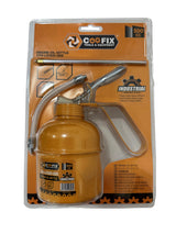 Λαδικό μεταλλικό COOFIX