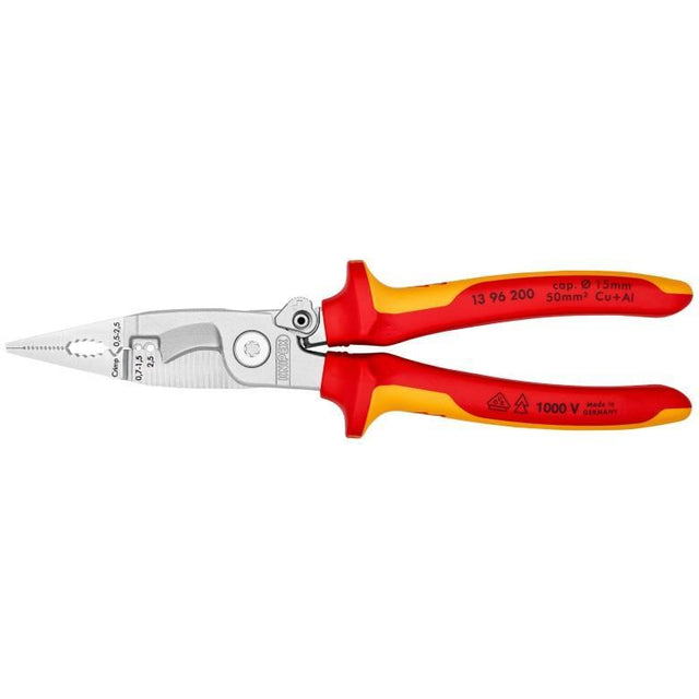 Πένσα 1000V Νο200mm