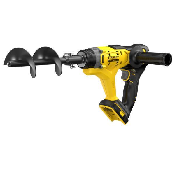 Γεωτρύπανο V20 18V STANLEY FAT MAX SFMCGA75B-XJ