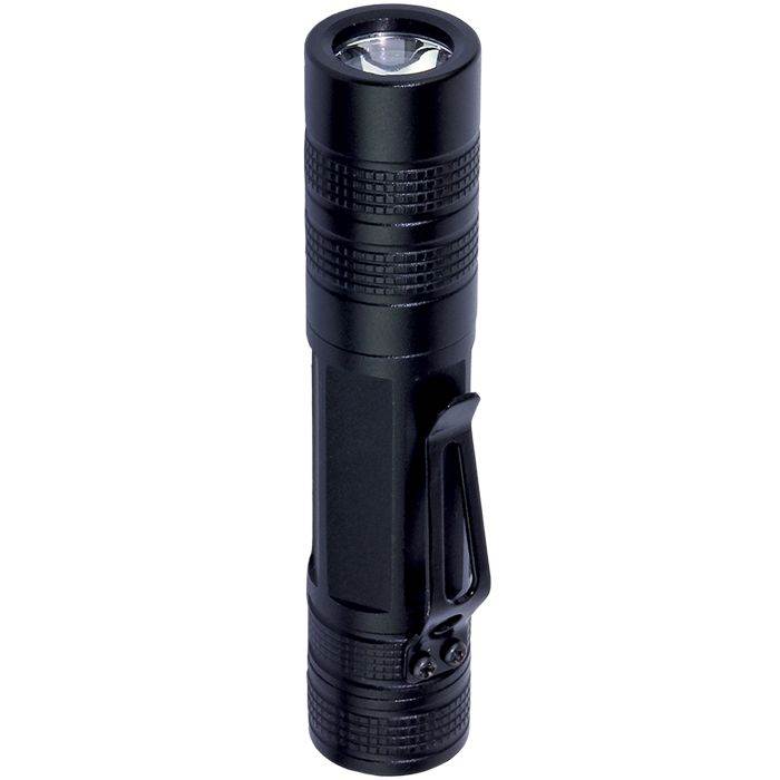 FF GROUP Φακος Led Αλουμινίου 9,75cm 34594