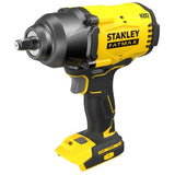 Μπουλονόκλειδο V20 1/2" 18V Brushless STANLEY FAT MAX – εικόνα 2