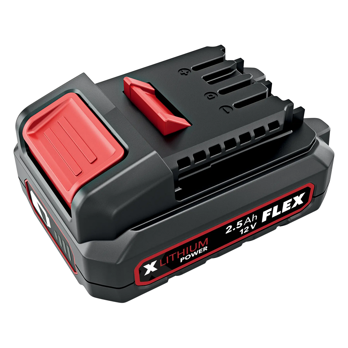 FLEX 12V Μπαταρία AP-12,0V/2,5Ah