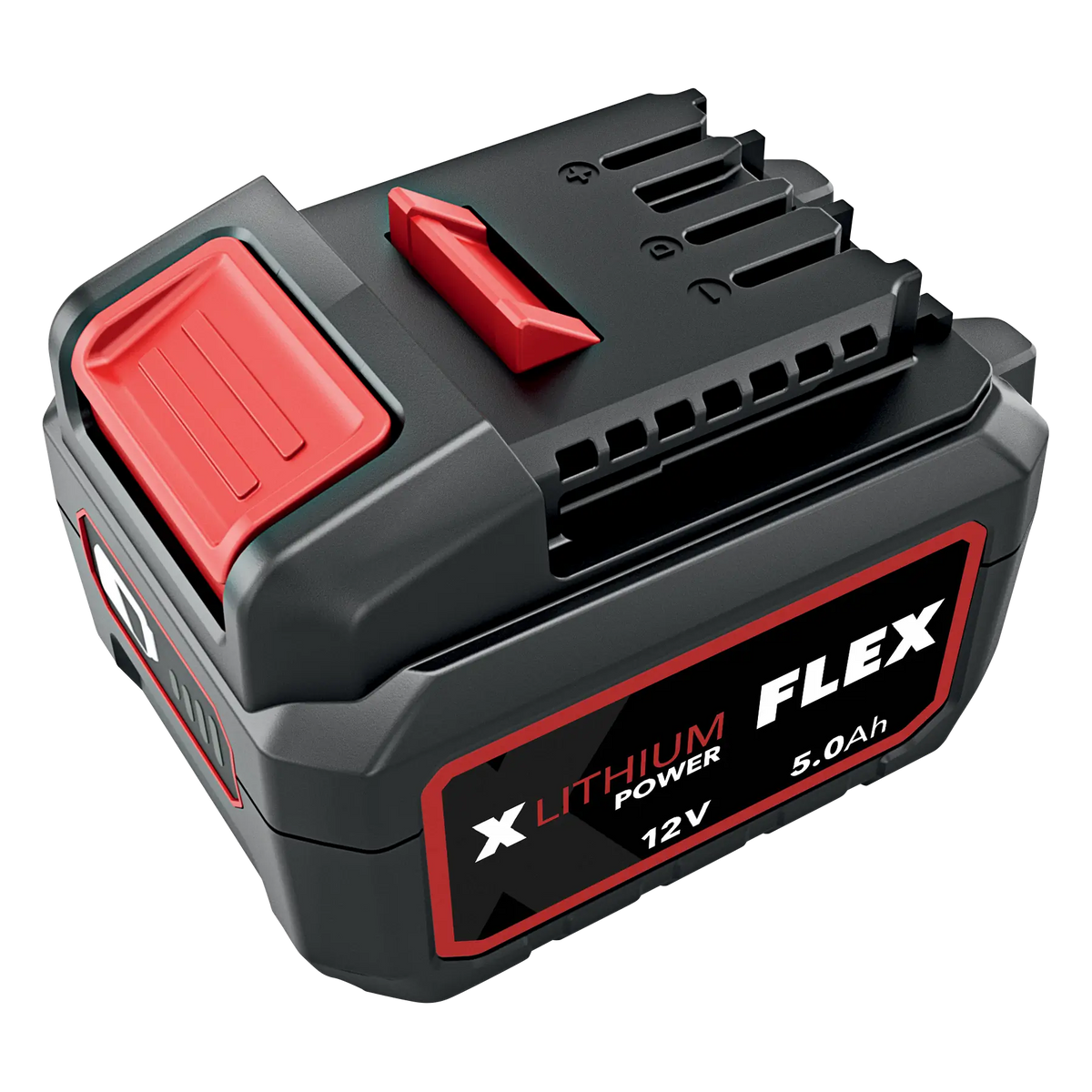 FLEX 12V Μπαταρία AP-12,0V/5,0Ah