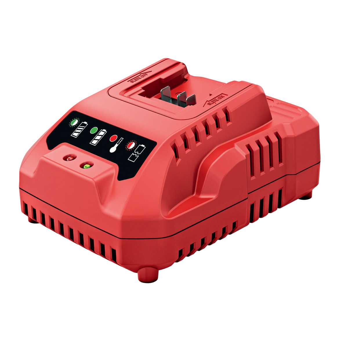 FLEX 12V Ταχυφορτιστής CA-12-230/CEE