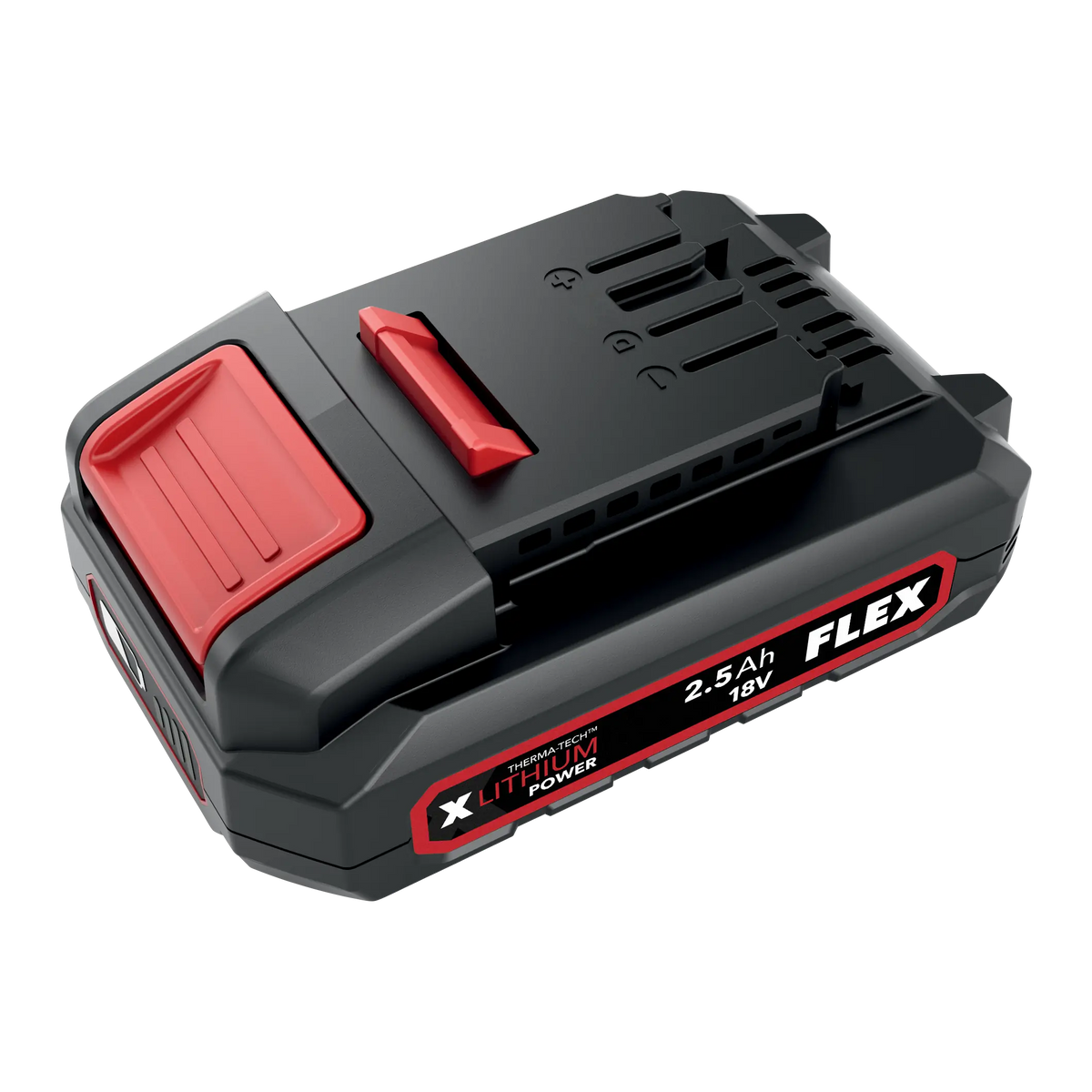 FLEX 18V Μπαταρία AP-18.0V/2,5Ah