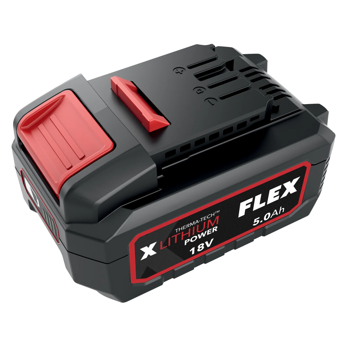 FLEX 18V Μπαταρία AP-18.0V/5,0Ah