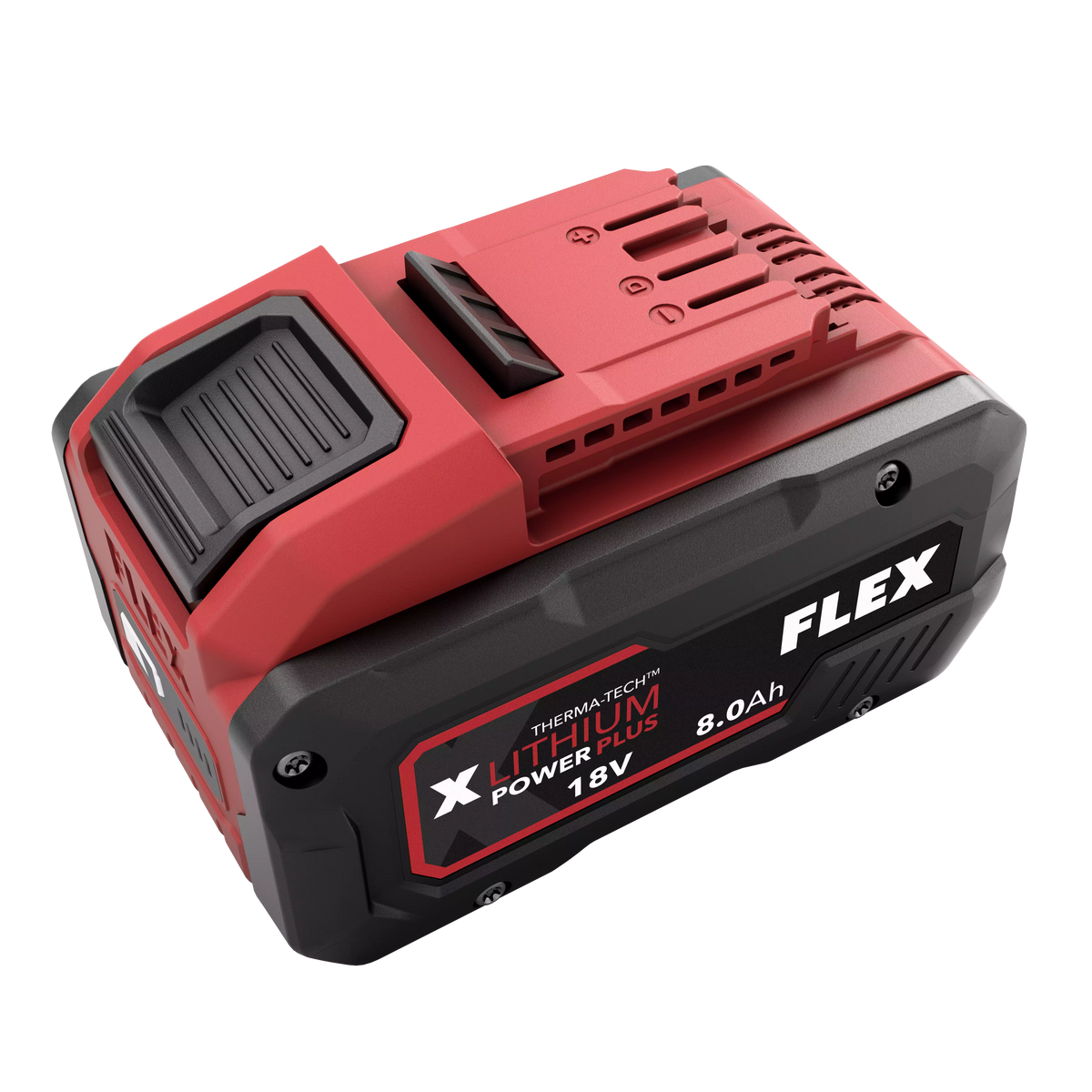 FLEX 18V Μπαταρία AP-18.0V/8.0Ah