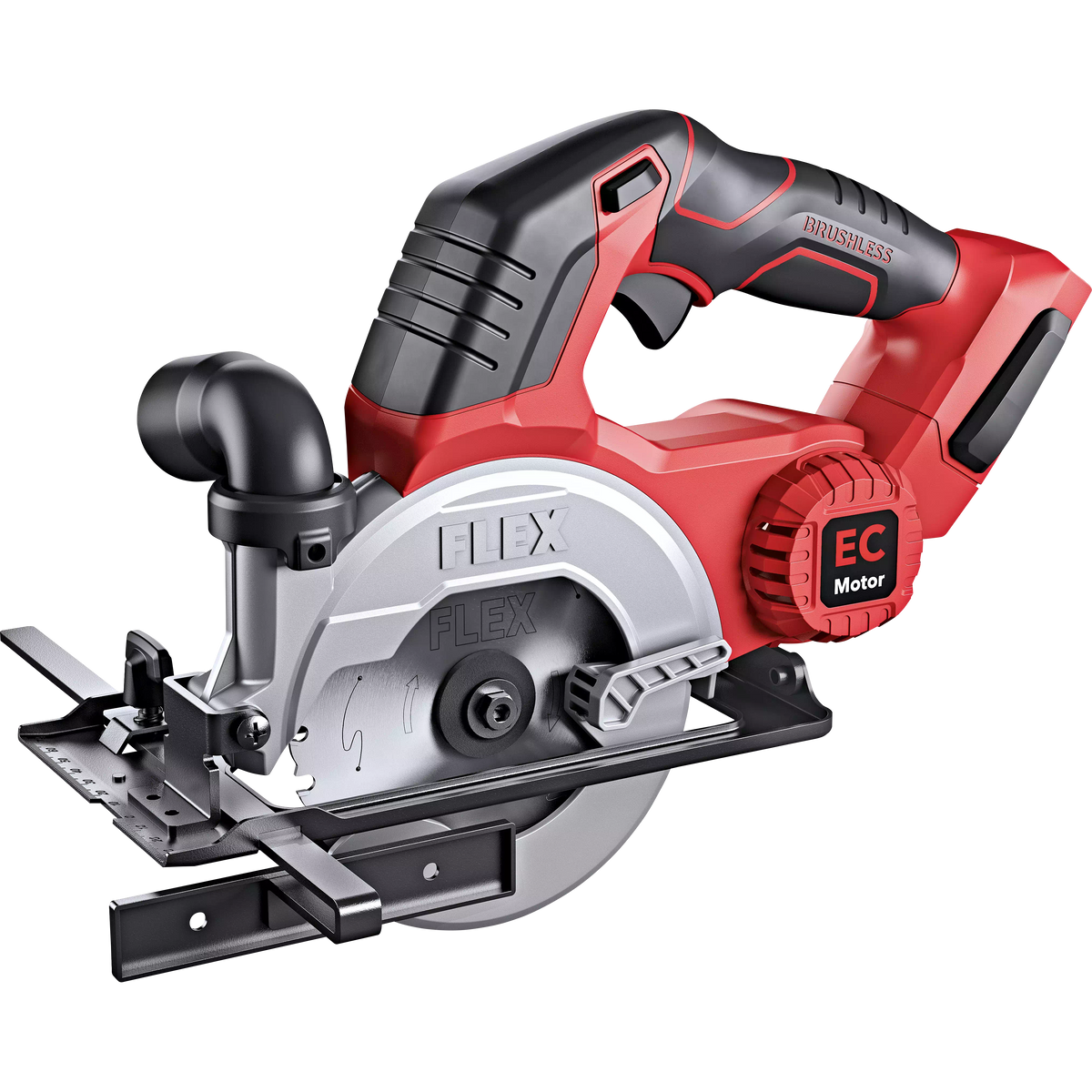 FLEX 18V Δισκοπρίονο CS-45-18.0-EC-C (SOLO), Ø128mm