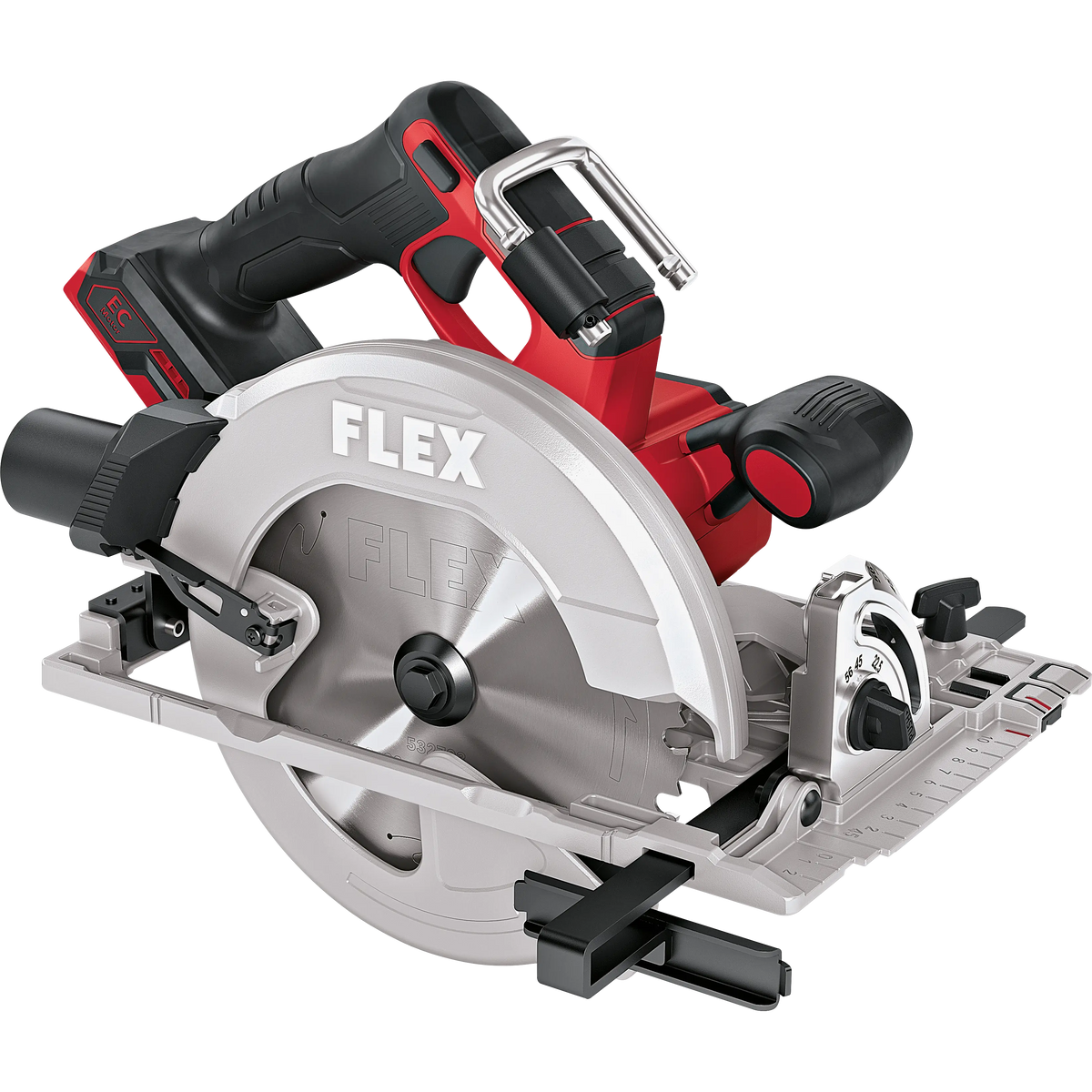 FLEX 18V Δισκοπρίονο CS-68-18-EC-C (SOLO), Ø190mm