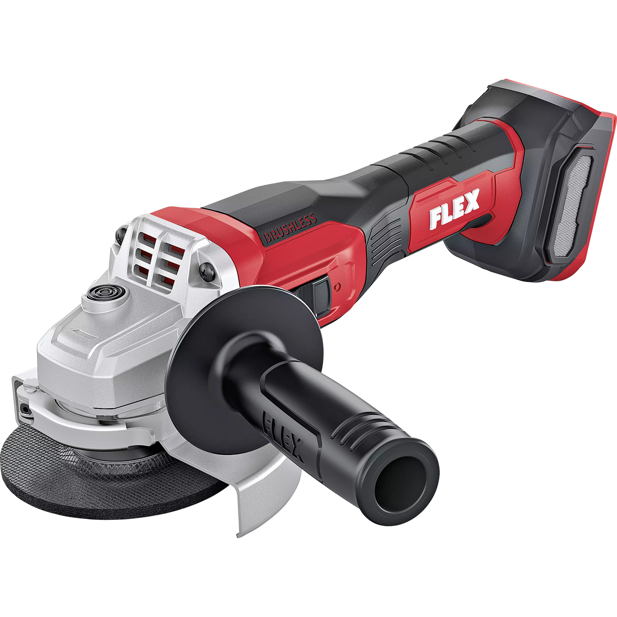 FLEX 18V Γωνιακός τροχός L-125 18.0-EC-LD (SOLO), Ø125mm