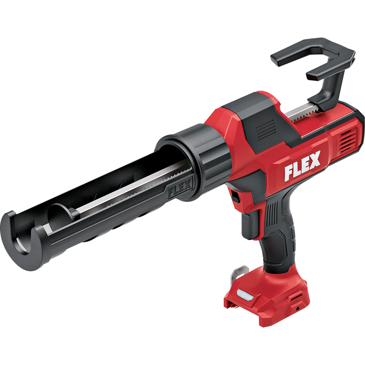 FLEX 18V Πιστόλι σιλικόνης CG-310-C (SOLO)
