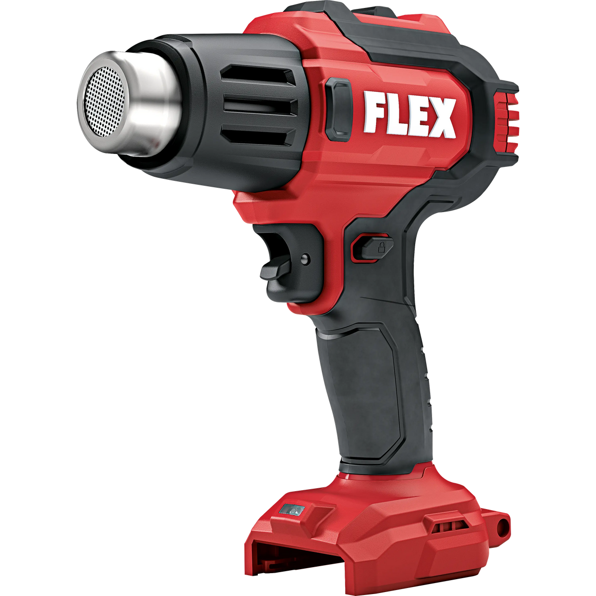 FLEX 18V Πιστόλι θερμού αέρα HG-530-18 (SOLO)