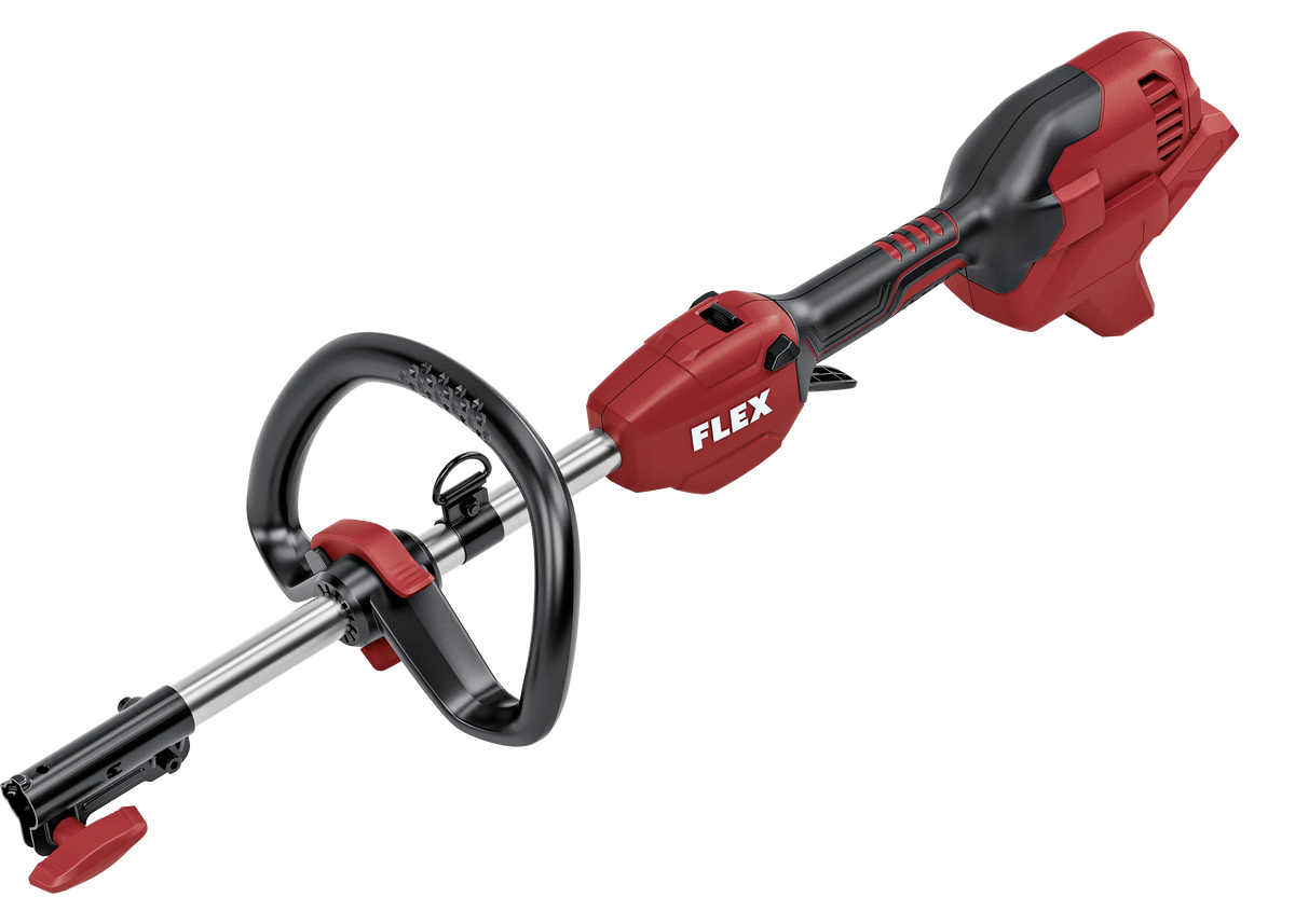 FLEX 18V Πολυεργαλείο κήπου (κινητήρας) GPH-18-EC