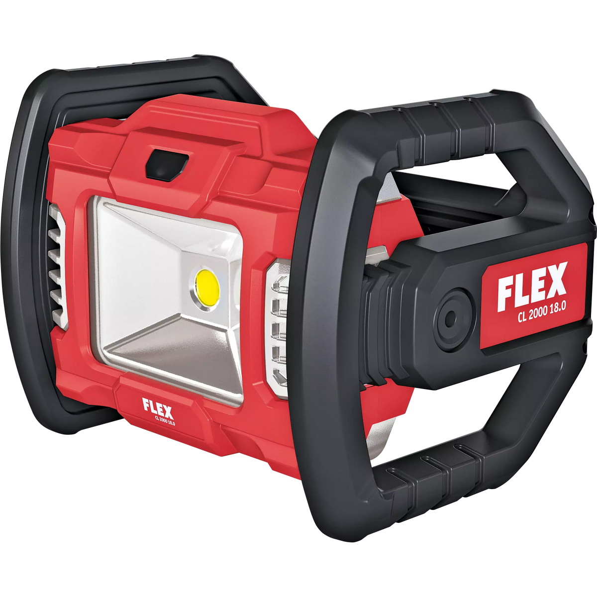 FLEX 18V Προβολέας εργασίας LED CL-2000-18.0 (SOLO), 2000lm