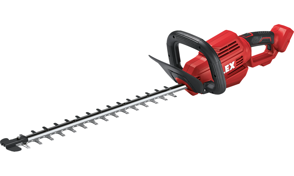FLEX 18V Ψαλίδι μπορντούρας GHT-55-18.0-EC (SOLO)