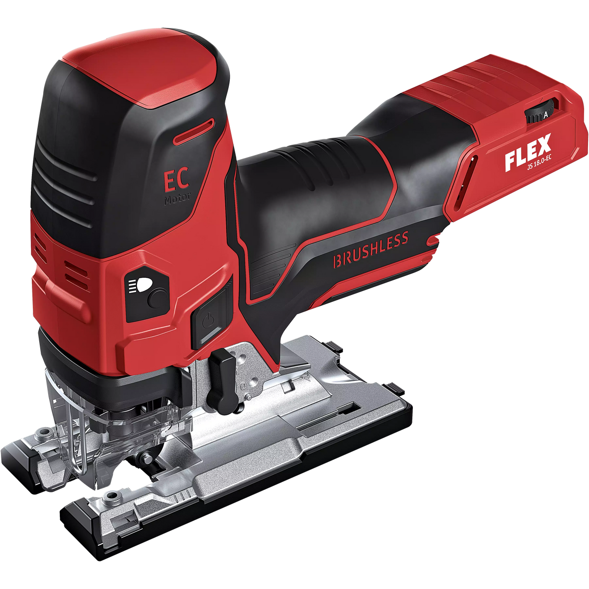FLEX 18V Σέγα JS-18.0-EC-C (SOLO), 26mm