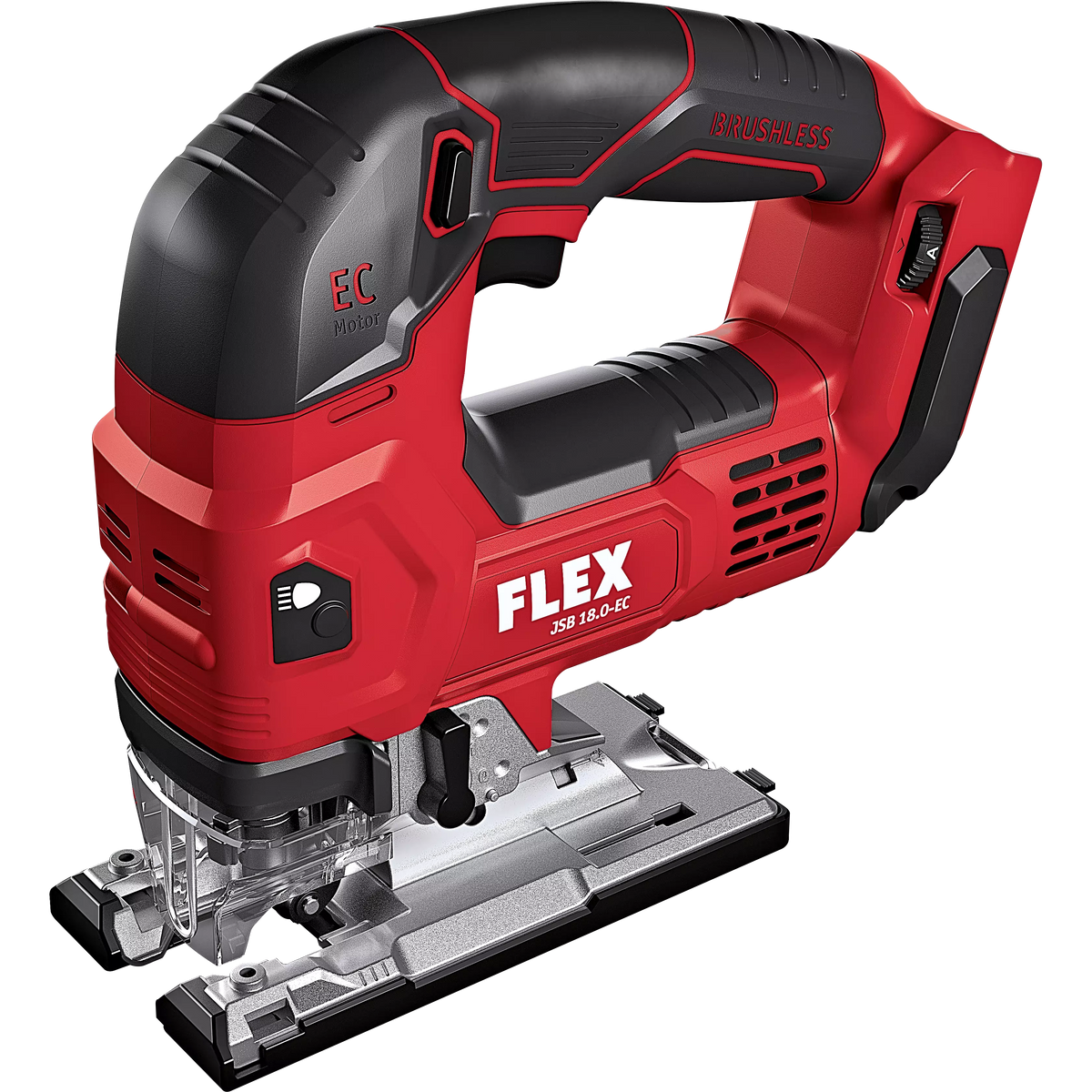 FLEX 18V Σέγα JSB-18.0-EC-C (SOLO), 26mm