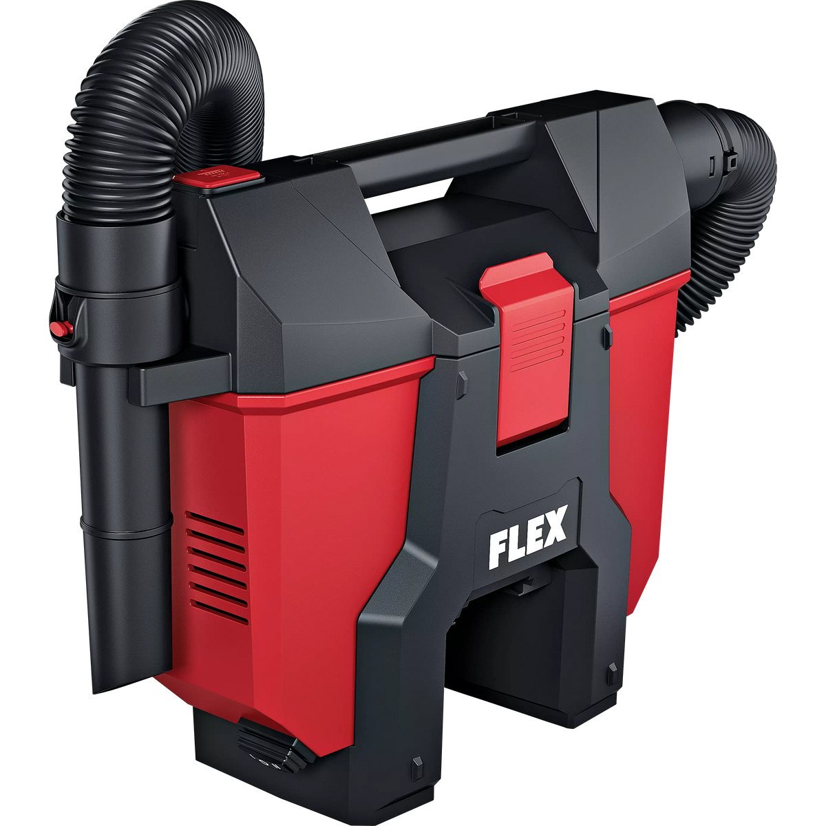 FLEX 18V Σκούπα πλάτης VC-2-L-MC-HIP-18.0-EC (SOLO), 1,5L
