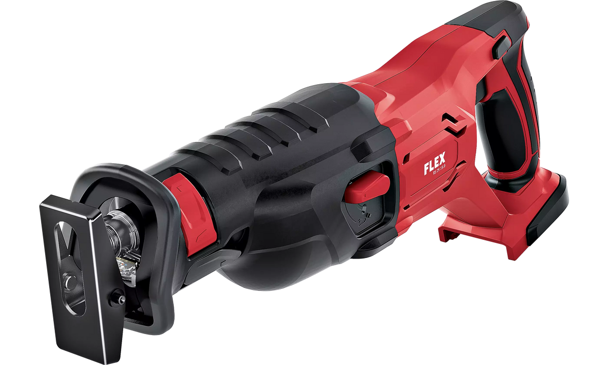 FLEX 18V Σπαθόσεγα RS-29-18.0-C (SOLO), 29mm
