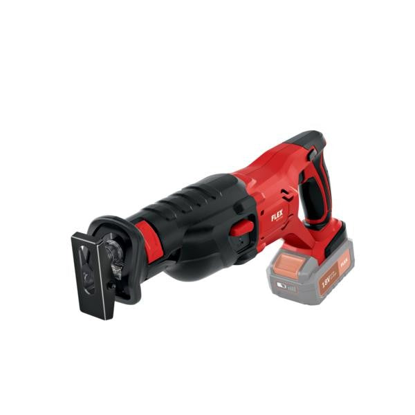 FLEX 18V Σπαθόσεγα RS-29-18.0 (SOLO) +βαλίτσα