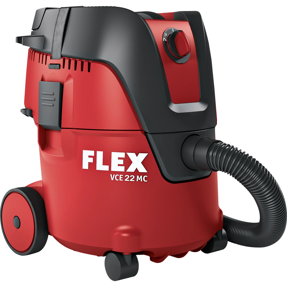 FLEX 2x18V Σκούπα υγρών και στερεών VCE-22-L-MC-2x18 (SOLO), 21L