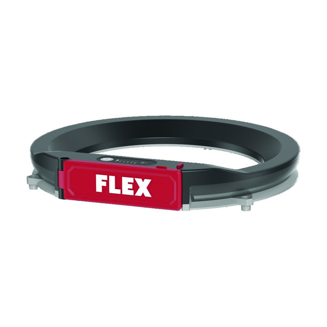 FLEX 4V - Λάμπα LED για τριβείο τοίχου GE 6, WL-1000-GE-6, επαναφορτιζόμενη