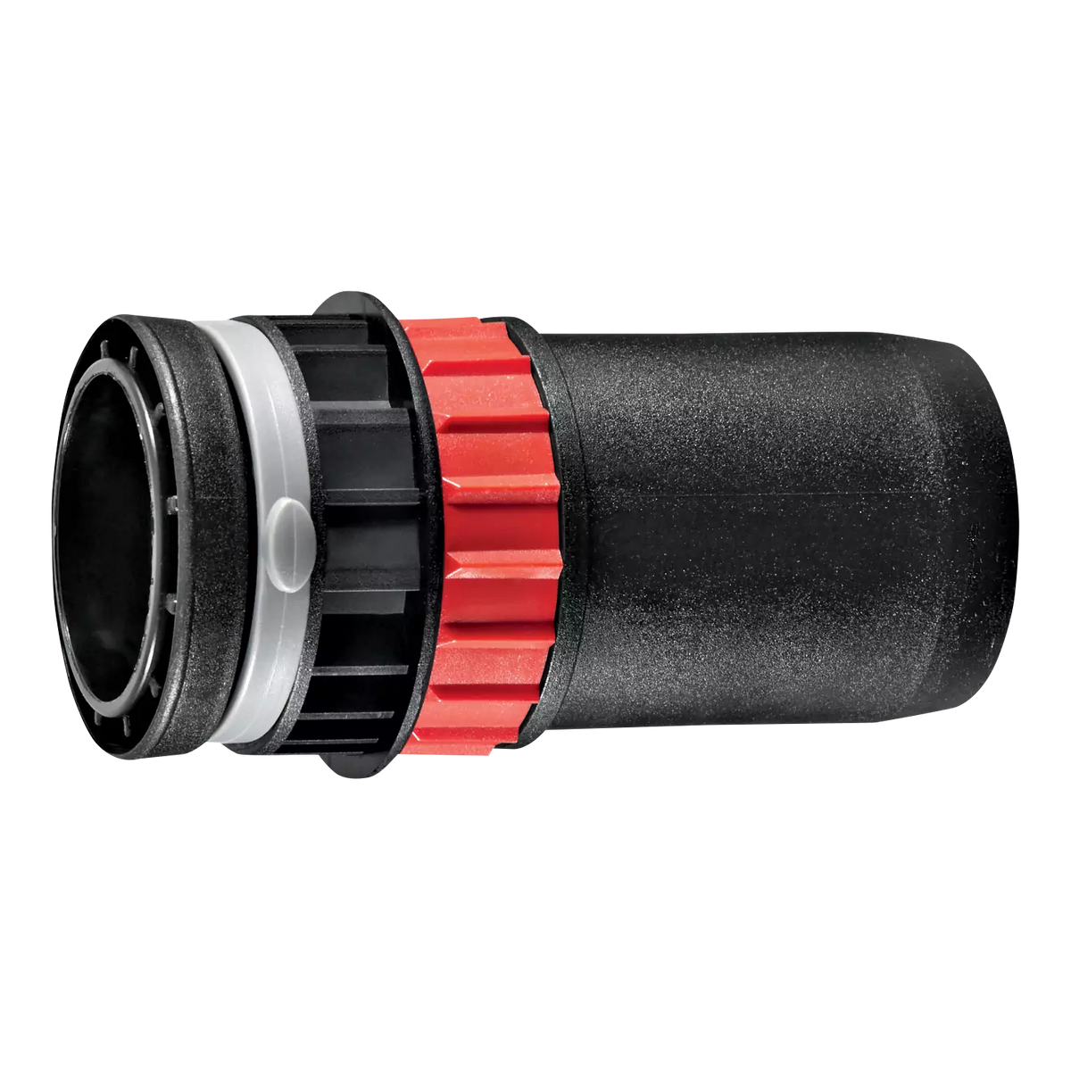 FLEX Άκρο σύνδεσης σωλήνα 36/27mm - με εργαλείο με κούμπωμα CLIP SAD-C-D36/27-AS/NL