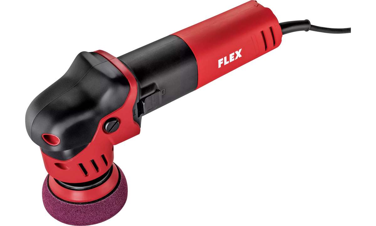 FLEX Αλοιφαδόρος έκκεντρος 700W, FREE-XFE-7-12-80, 80mm