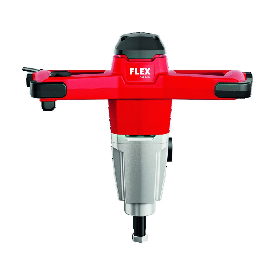 FLEX Αναδευτήρας 1.200W, MXE-1202, 60kg