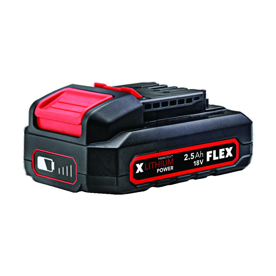 Flex Μπαταρία 18V AP-18.0V