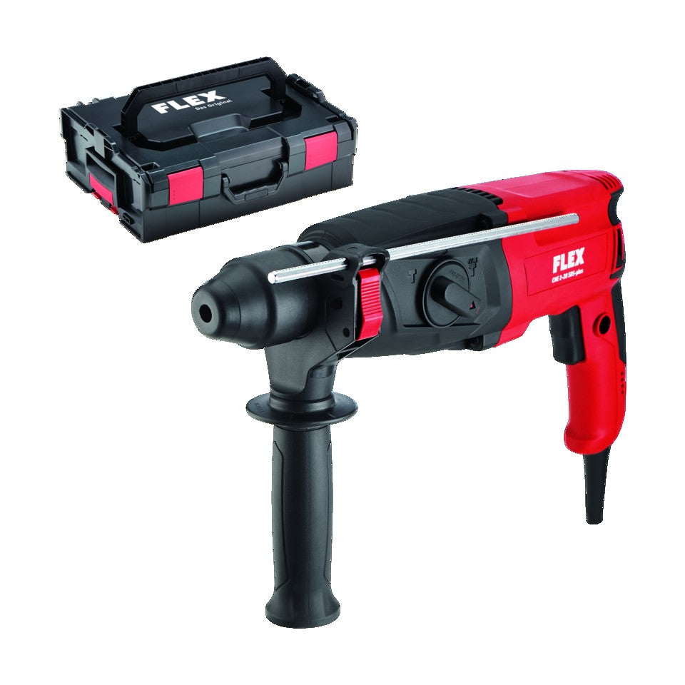 Flex CHE-2-28 Περιστροφικό πιστολέτο SDS Plus 800W