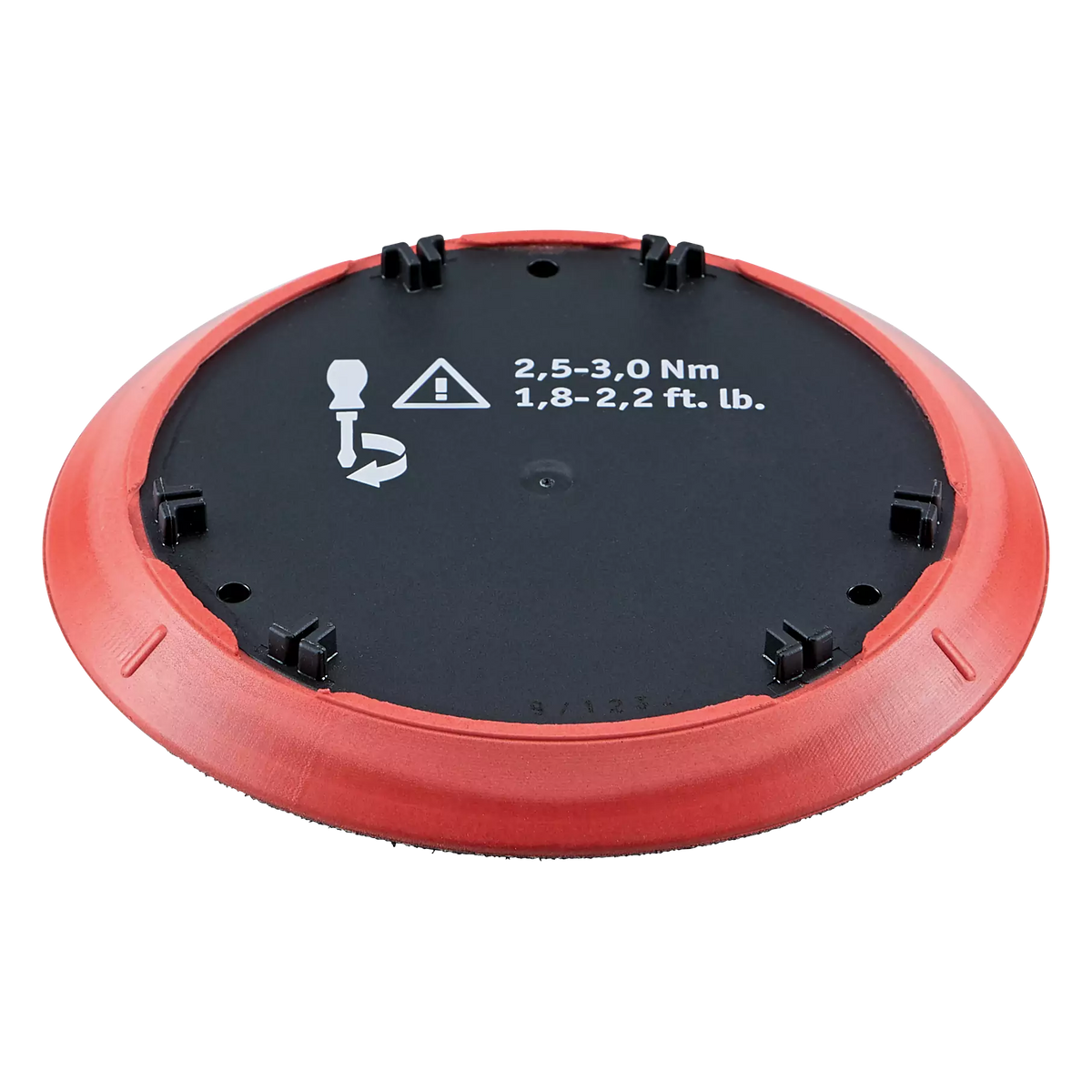 FLEX Ειδικό πέλμα VELCRO M14 BP-M-D150-XFE/XCE