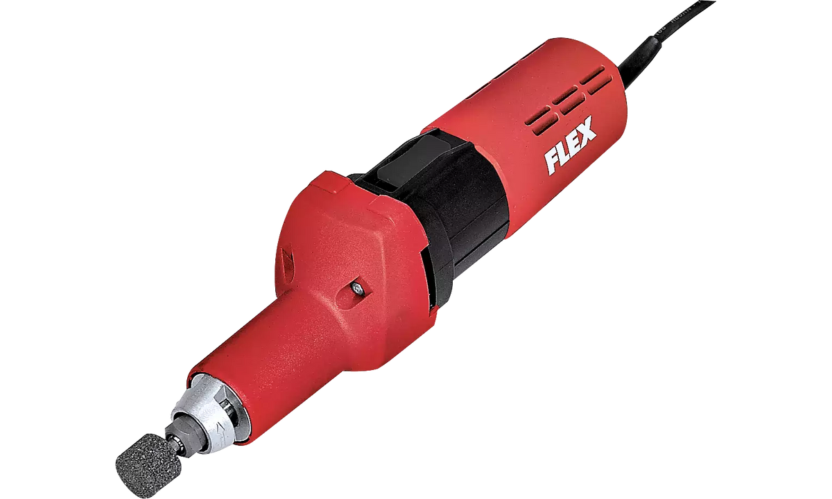 FLEX Ευθύς λειαντήρας 710W, H-1105-VE