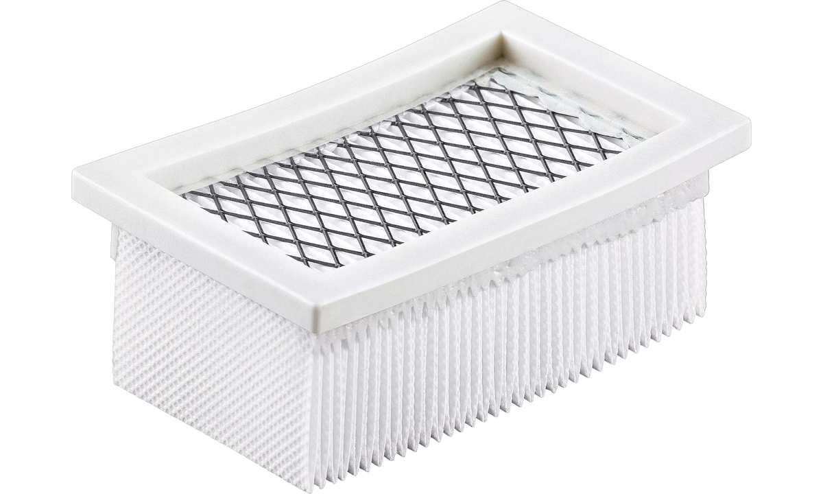 FLEX Φίλτρο σκούπας HEPA FE-VC-2-HIP-H/HEPA