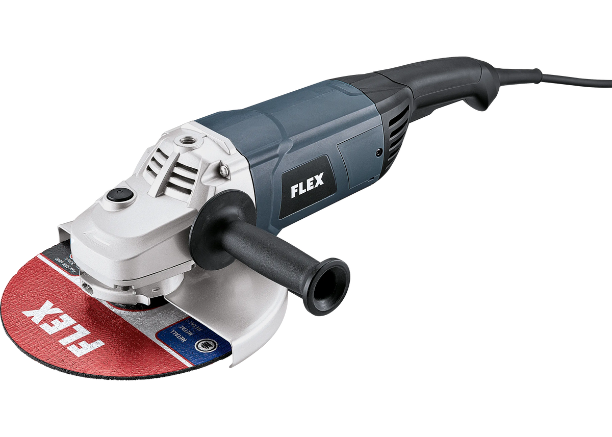 FLEX Γωνιακός τροχός L 22 230-EDITION 230mm