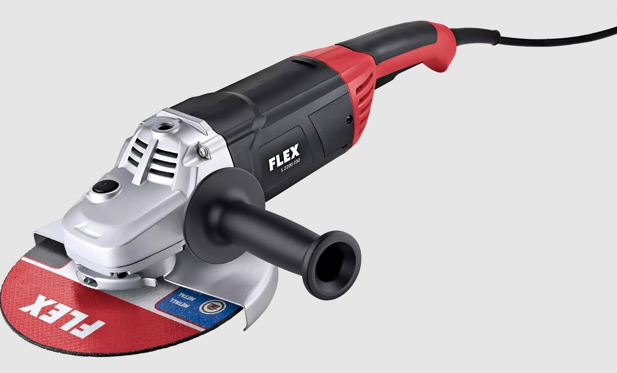 FLEX Γωνιακός τροχός L 2200 230 230mm
