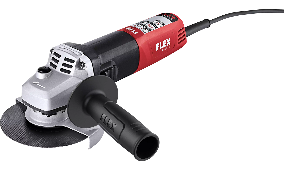 FLEX Γωνιακός τροχός L 9-11 125mm